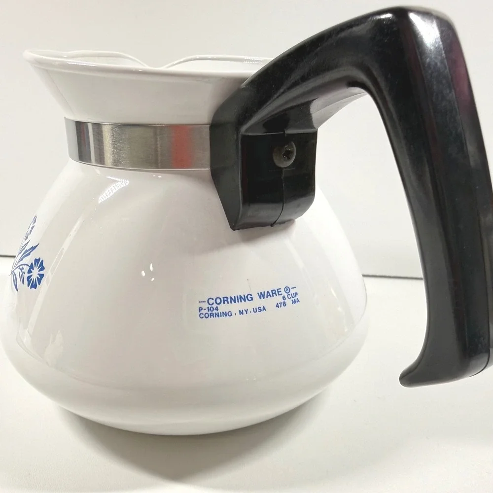 Corningware vintage corning